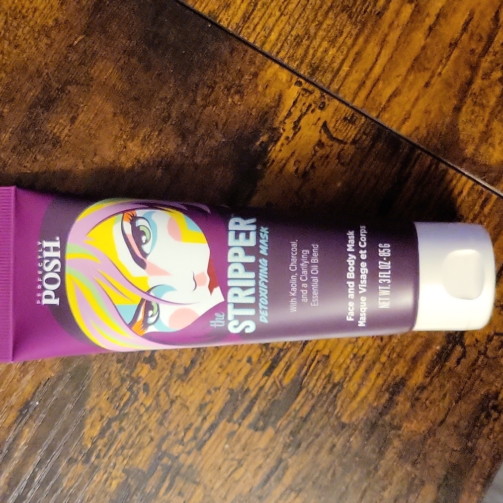 Perfectly Posh